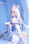 [Cosplay] Joyce Lin - Kokomi