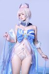 [Cosplay] Joyce Lin - Kokomi