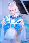 [Cosplay] Joyce Lin - Kokomi