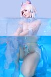 [Cosplay] Joyce Lin - Kokomi