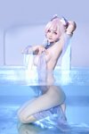 [Cosplay] Joyce Lin - Kokomi