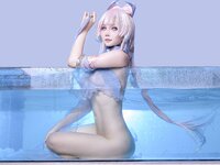 [Cosplay] Joyce Lin - Kokomi