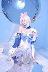[Cosplay] Joyce Lin - Kokomi