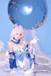 [Cosplay] Joyce Lin - Kokomi