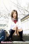 [Bejean On Line] 2009.06 初写美人 - Konatsu Aozora 青空小夏