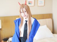 [COSH-155] Nami Hashimoto