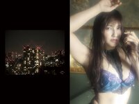 [Photobook] Seria Manatsuki 愛月セリア - Drown in love -Passionate Seria- 愛に溺れる -熱情のセリア- (2021-09-24)