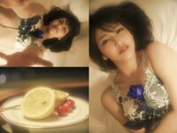 [Photobook] Seria Manatsuki 愛月セリア - Drown in love -Passionate Seria- 愛に溺れる -熱情のセリア- (2021-09-24)