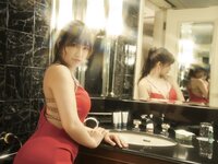 [Photobook] Seria Manatsuki 愛月セリア - Drown in love -Passionate Seria- 愛に溺れる -熱情のセリア- (2021-09-24)