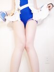 [Cosplay] Yuki 亭 - バーバラちゃん水着✨ (原神)