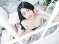 【JVID】 2023.07.25 童顏巨乳女學生-黎茉????色誘家教老師，用身體交換考題，老師揉捏著兩顆軟嫩乳房????第一視角口交畫面、乳夾性感摩擦誘惑????