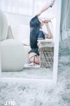 【JVID】 2023.07.25 童顏巨乳女學生-黎茉????色誘家教老師，用身體交換考題，老師揉捏著兩顆軟嫩乳房????第一視角口交畫面、乳夾性感摩擦誘惑????