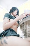 【JVID】 2023.07.25 童顏巨乳女學生-黎茉????色誘家教老師，用身體交換考題，老師揉捏著兩顆軟嫩乳房????第一視角口交畫面、乳夾性感摩擦誘惑????
