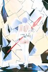 [Cosplay] Hoshilily 星之迟迟 - Rei Ayanami 绫波丽 (Evangelion)