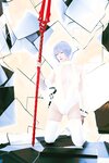 [Cosplay] Hoshilily 星之迟迟 - Rei Ayanami 绫波丽 (Evangelion)