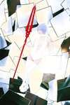 [Cosplay] Hoshilily 星之迟迟 - Rei Ayanami 绫波丽 (Evangelion)