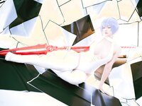 [Cosplay] Hoshilily 星之迟迟 - Rei Ayanami 绫波丽 (Evangelion)