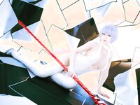 [Cosplay] Hoshilily 星之迟迟 - Rei Ayanami 绫波丽 (Evangelion)