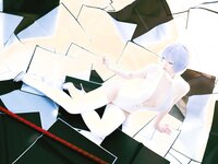 [Cosplay] Hoshilily 星之迟迟 - Rei Ayanami 绫波丽 (Evangelion)
