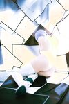 [Cosplay] Hoshilily 星之迟迟 - Rei Ayanami 绫波丽 (Evangelion)