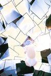 [Cosplay] Hoshilily 星之迟迟 - Rei Ayanami 绫波丽 (Evangelion)