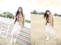 [Photobook] Amu Hanamiya 花宮あむ - Meet Amu... あむに会う... (2021-07-16)