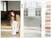 [Photobook] Amu Hanamiya 花宮あむ - Meet Amu... あむに会う... (2021-07-16)