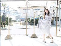 [Photobook] Amu Hanamiya 花宮あむ - Meet Amu... あむに会う... (2021-07-16)