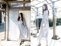 [Photobook] Amu Hanamiya 花宮あむ - Meet Amu... あむに会う... (2021-07-16)