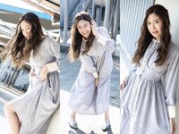 [Photobook] Amu Hanamiya 花宮あむ - Meet Amu... あむに会う... (2021-07-16)
