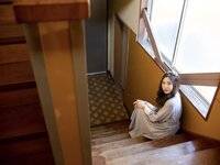 [Photobook] Amu Hanamiya 花宮あむ - Meet Amu... あむに会う... (2021-07-16)