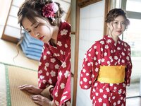 [Photobook] Amu Hanamiya 花宮あむ - Meet Amu... あむに会う... (2021-07-16)