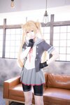 [Cosplay][my suite] Atsuki あつき - 艦娘がスパッツの良さを教えてくれるROM Suite Collection.38 (KanColle)