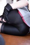 [Cosplay][my suite] Atsuki あつき - 艦娘がスパッツの良さを教えてくれるROM Suite Collection.38 (KanColle)