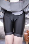 [Cosplay][my suite] Atsuki あつき - 艦娘がスパッツの良さを教えてくれるROM Suite Collection.38 (KanColle)