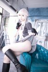 [Cosplay][my suite] Atsuki あつき - 艦娘がスパッツの良さを教えてくれるROM Suite Collection.38 (KanColle)
