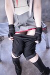 [Cosplay][my suite] Atsuki あつき - 艦娘がスパッツの良さを教えてくれるROM Suite Collection.38 (KanColle)