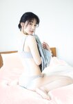 【デジタル限定 YJ PHOTO BOOK】新田桃子写真集「new age」(2023-02-22 )
