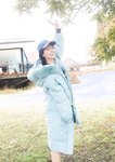 【デジタル限定 YJ PHOTO BOOK】新田桃子写真集「new age」(2023-02-22 )
