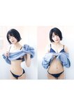 【デジタル限定 YJ PHOTO BOOK】新田桃子写真集「new age」(2023-02-22 )