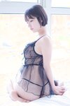 Korean girl - toriis