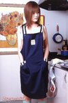 [Bejean On Line] 2004.01 PANTY MANIA パンティマニア - Rion Morishita 森下理音