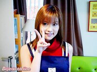 [Bejean On Line] 2004.01 PANTY MANIA パンティマニア - Rion Morishita 森下理音