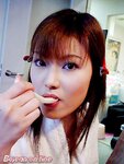 [Bejean On Line] 2004.01 PANTY MANIA パンティマニア - Rion Morishita 森下理音