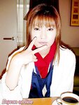 [Bejean On Line] 2004.01 PANTY MANIA パンティマニア - Rion Morishita 森下理音