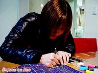 [Bejean On Line] 2004.01 PANTY MANIA パンティマニア - Rion Morishita 森下理音