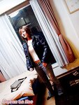 [Bejean On Line] 2004.01 PANTY MANIA パンティマニア - Rion Morishita 森下理音