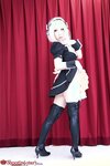 [Cosplay][Shooting Star’s] SAKU サク - Saku Soni サクソニ (Super Sonico)