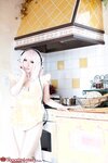 [Cosplay][Shooting Star’s] SAKU サク - Saku Soni サクソニ (Super Sonico)
