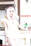 [Cosplay][Shooting Star’s] SAKU サク - Saku Soni サクソニ (Super Sonico)